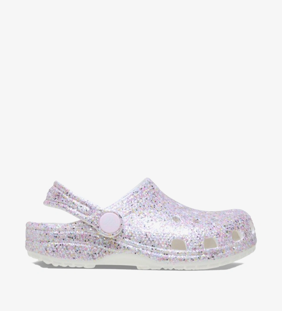 Crocs Beyaz Crocs Classic Fantasy