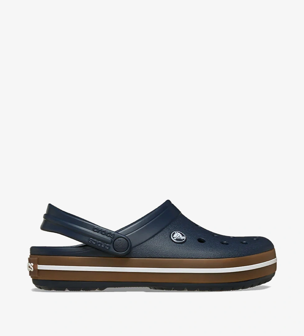 Crocband Gum Clog Erkek Sandalet