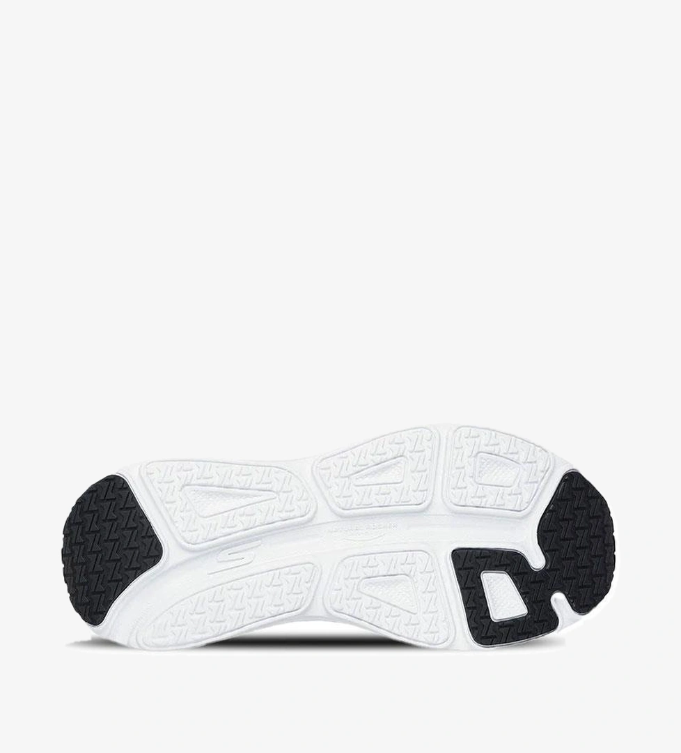 Skechers Gri Skechers Max Cushioning Erkek