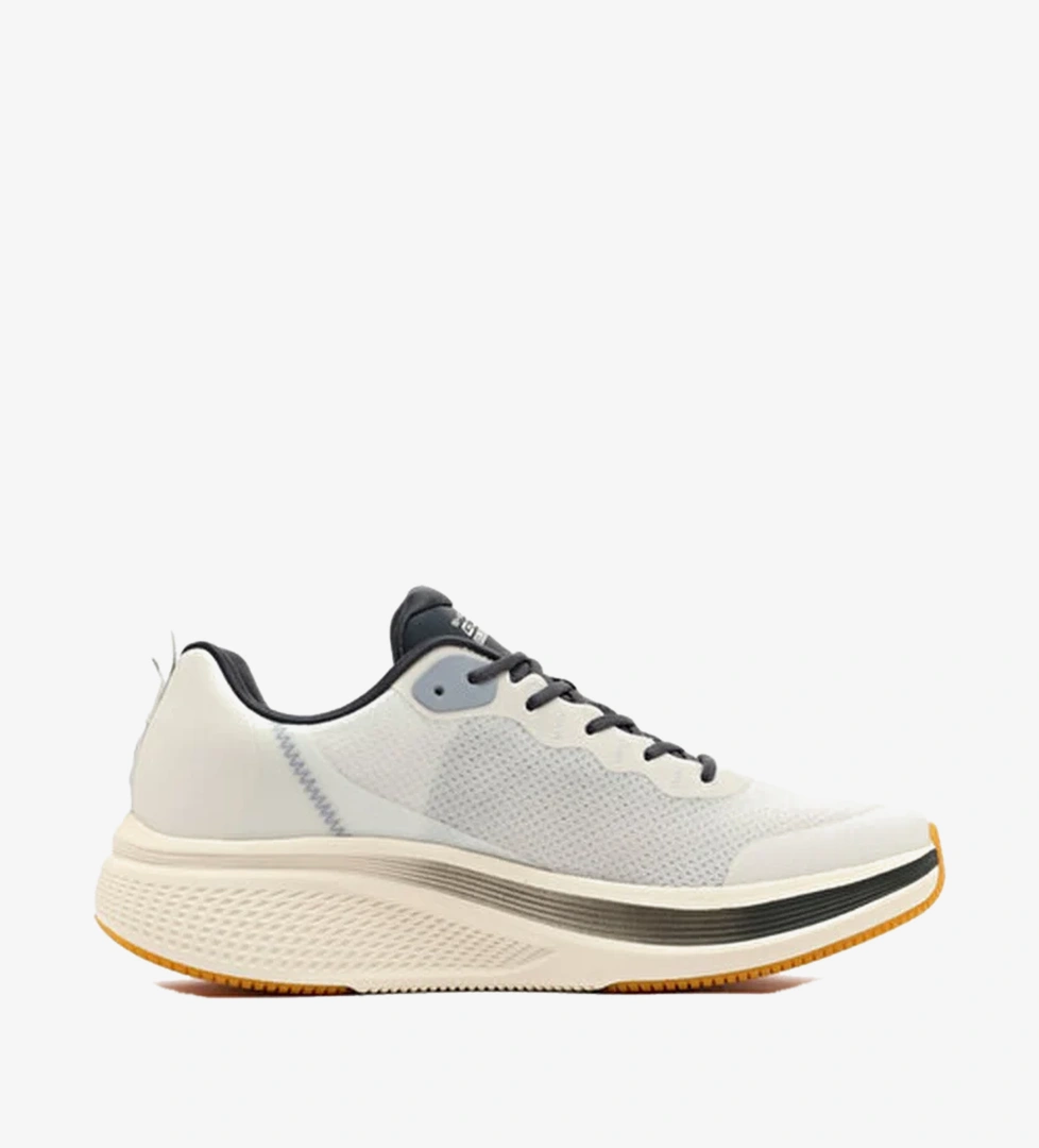 Skechers Beyaz Skechers Go Run Elevate 2.0 Erkek