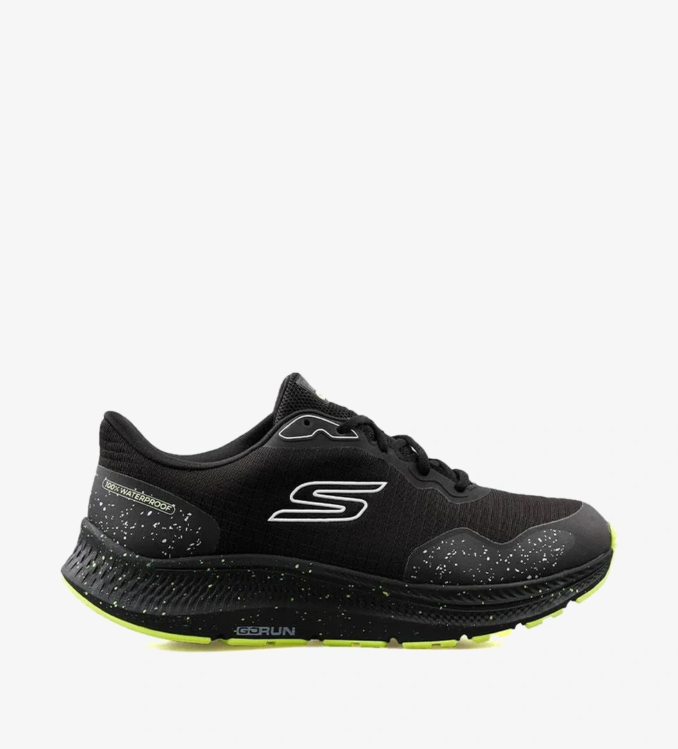 Skechers Siyah Skechers Go Run Consistent 2.0