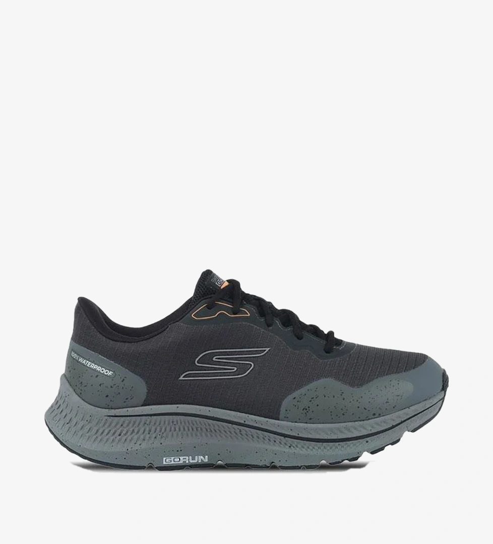 Skechers Gri Skechers Go Run Consistent 2.0
