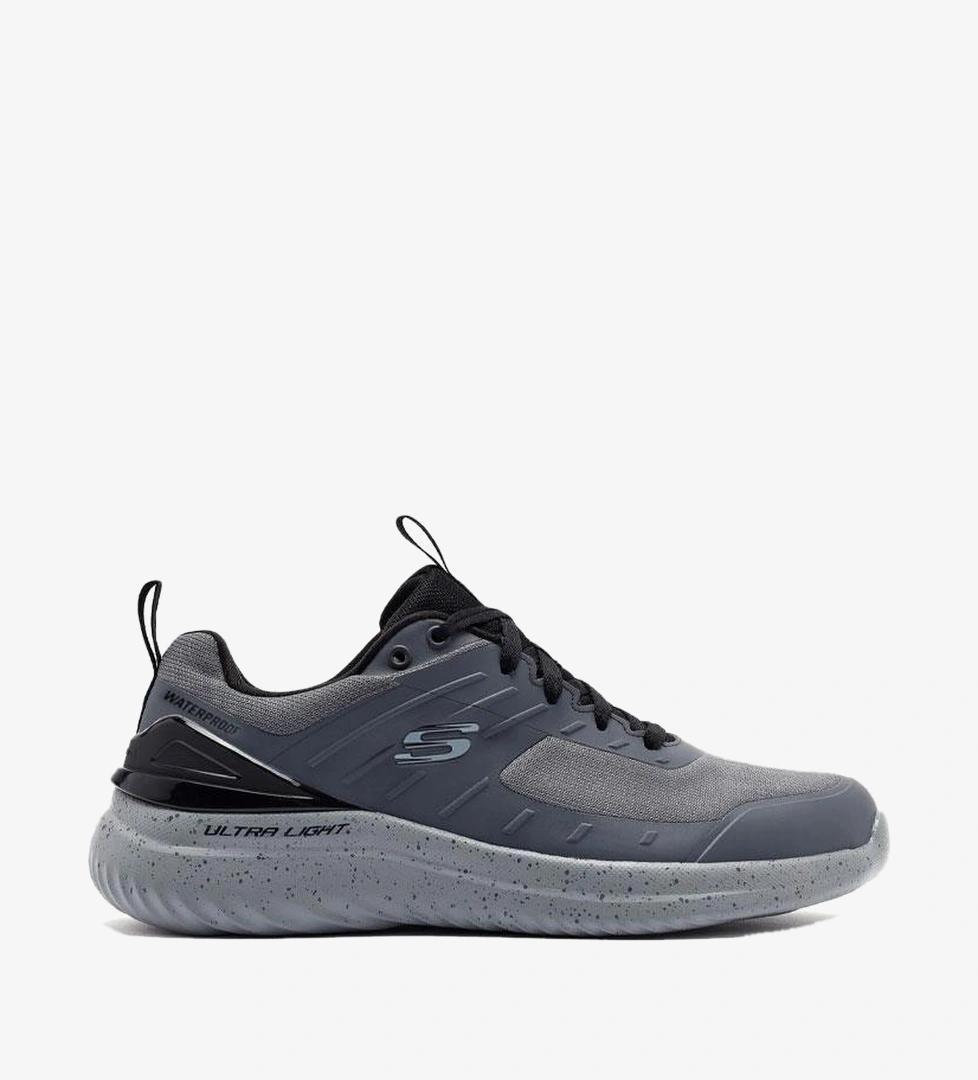 Skechers Gri Skechers Bounder 2.0