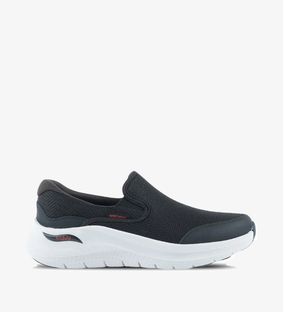 Skechers Siyah Skechers Arch Fit