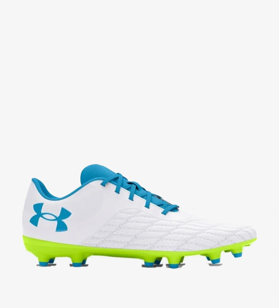 Under Armour Beyaz Under Armour Ua Magnetico Select 3.0 Erkek