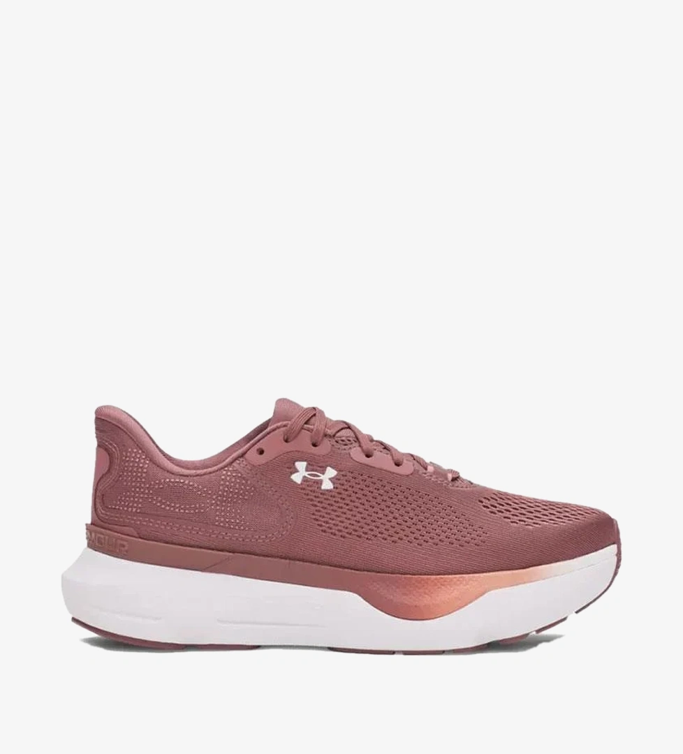 Under Armour Kahverengi Under Armour Ua Infinite PRO 2