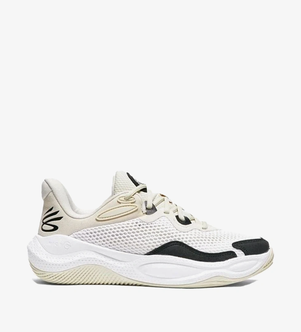 Erkek Basketbol Ayakkabısı Curry Splash 24 Sde