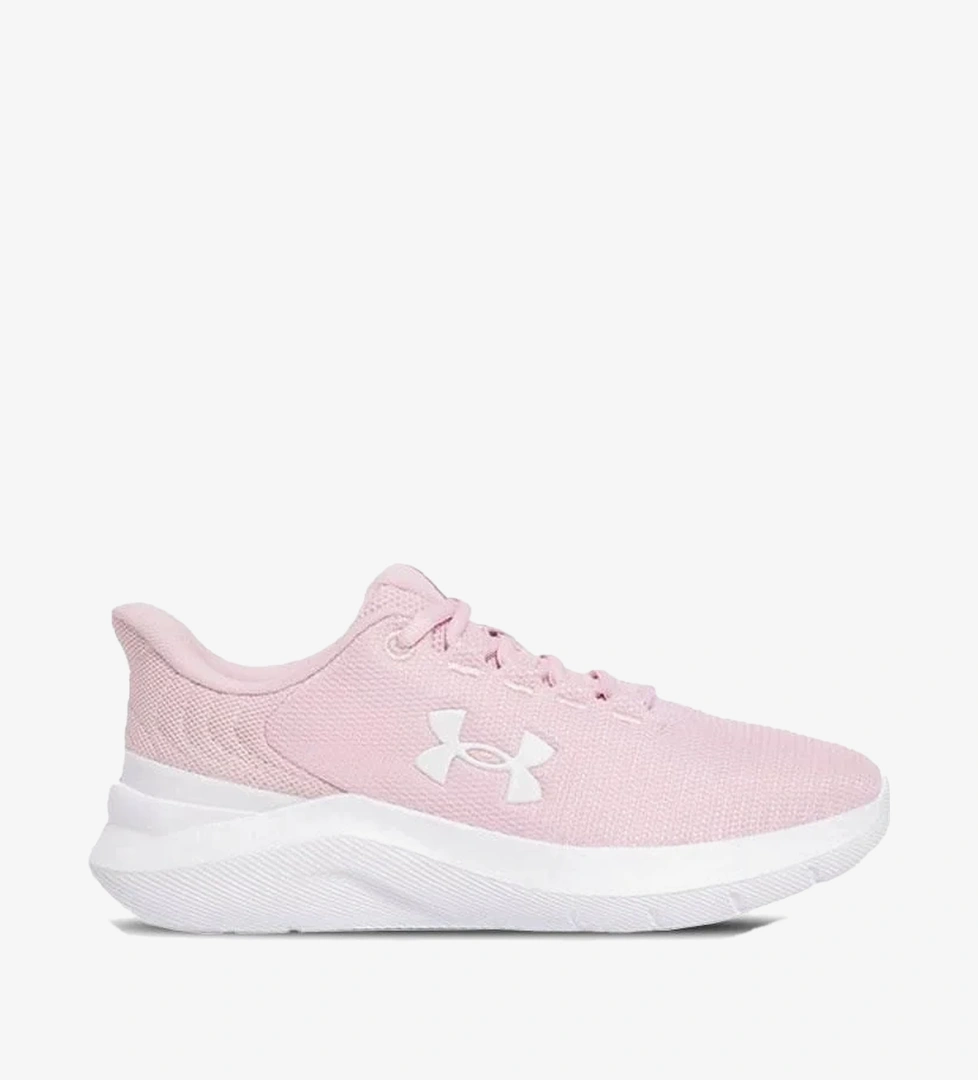 Under Armour Pembe Under Armour Ua Phade