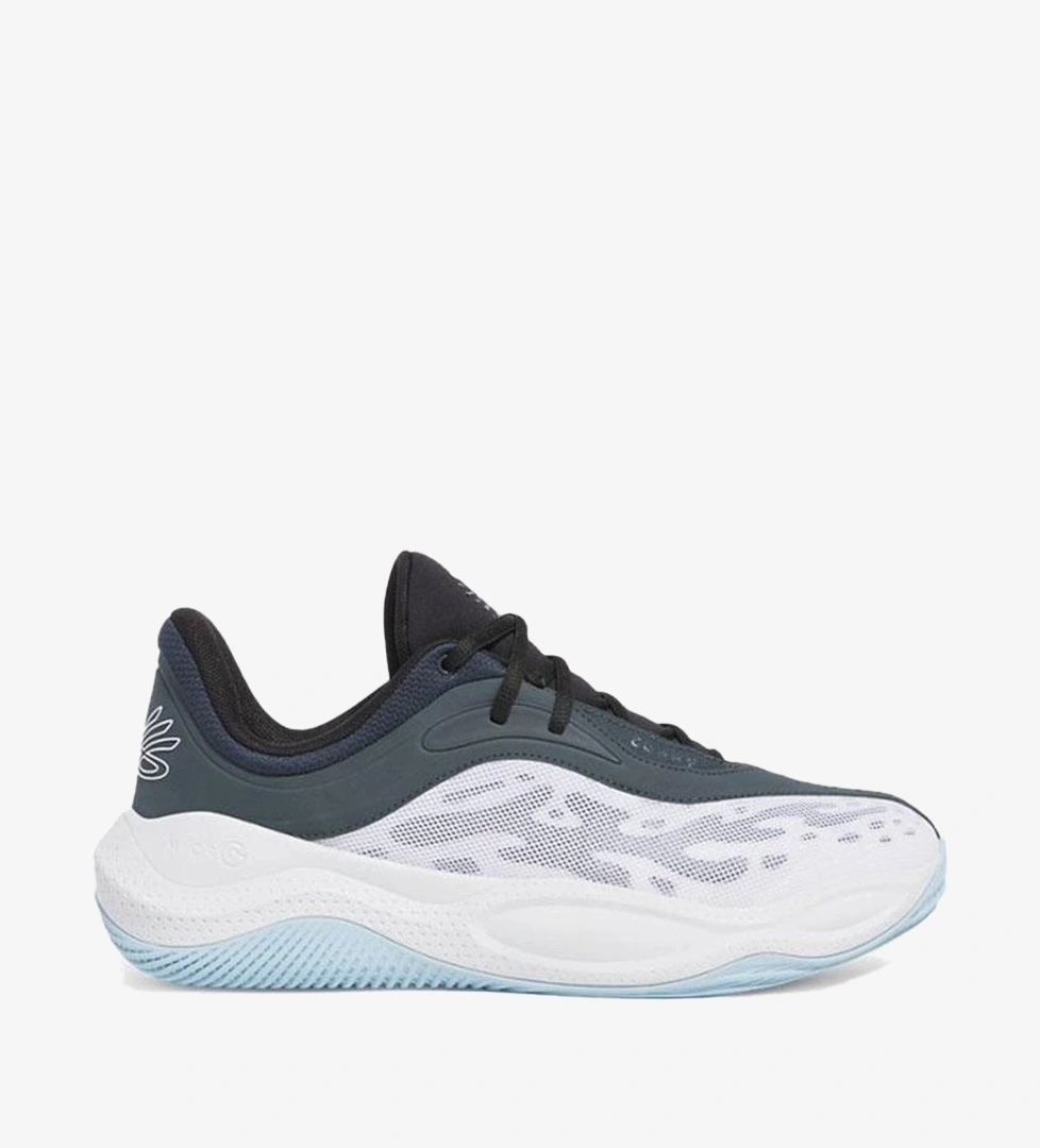 Under Armour Gri Under Armour Curry Splash