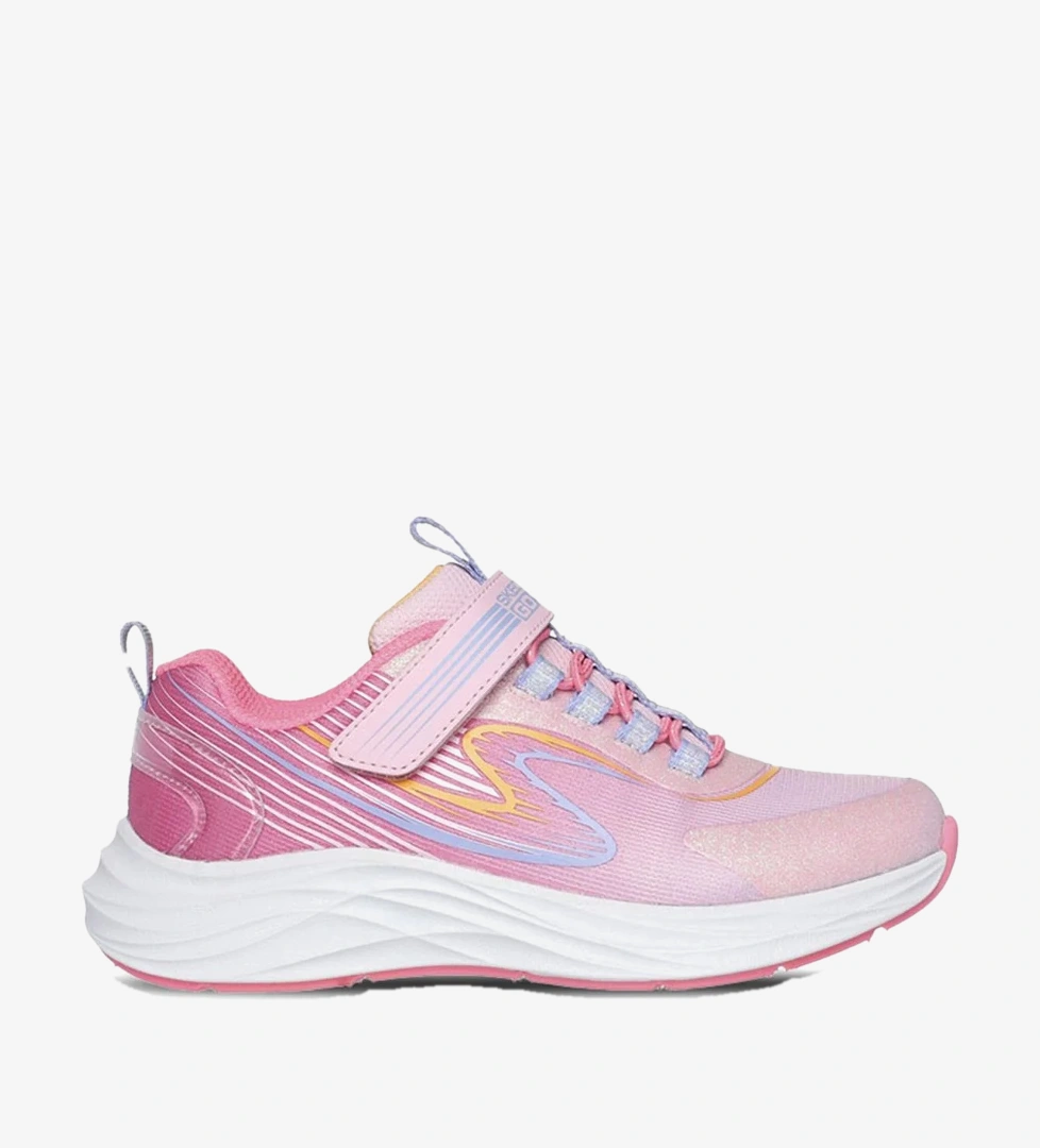 Skechers Pembe Skechers Go