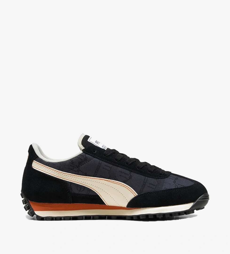 Puma Siyah Puma Porsche Legacy
