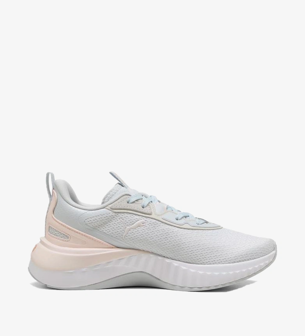 Puma Gri Puma Softride Sera
