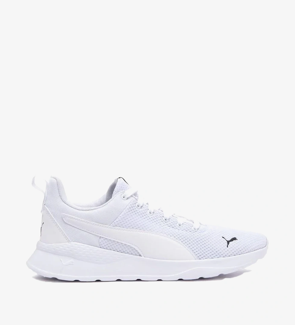 Puma Anzarun Lite Erkek Günlük Ayakkabı Beyaz