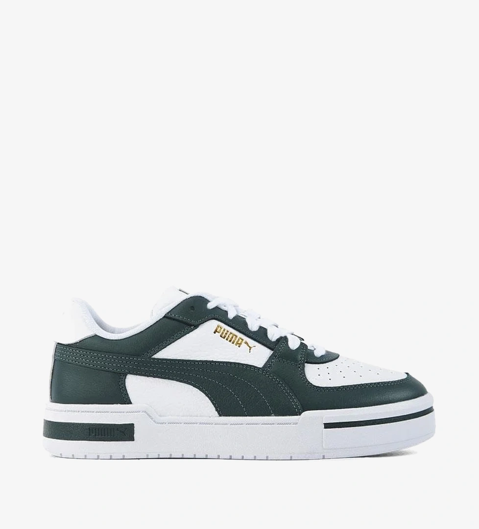 Puma Puma Yeşil Erkek Günlük Ayakkabı Ca Pro Classic Sporvol'da! Yeşil - 1. görsel