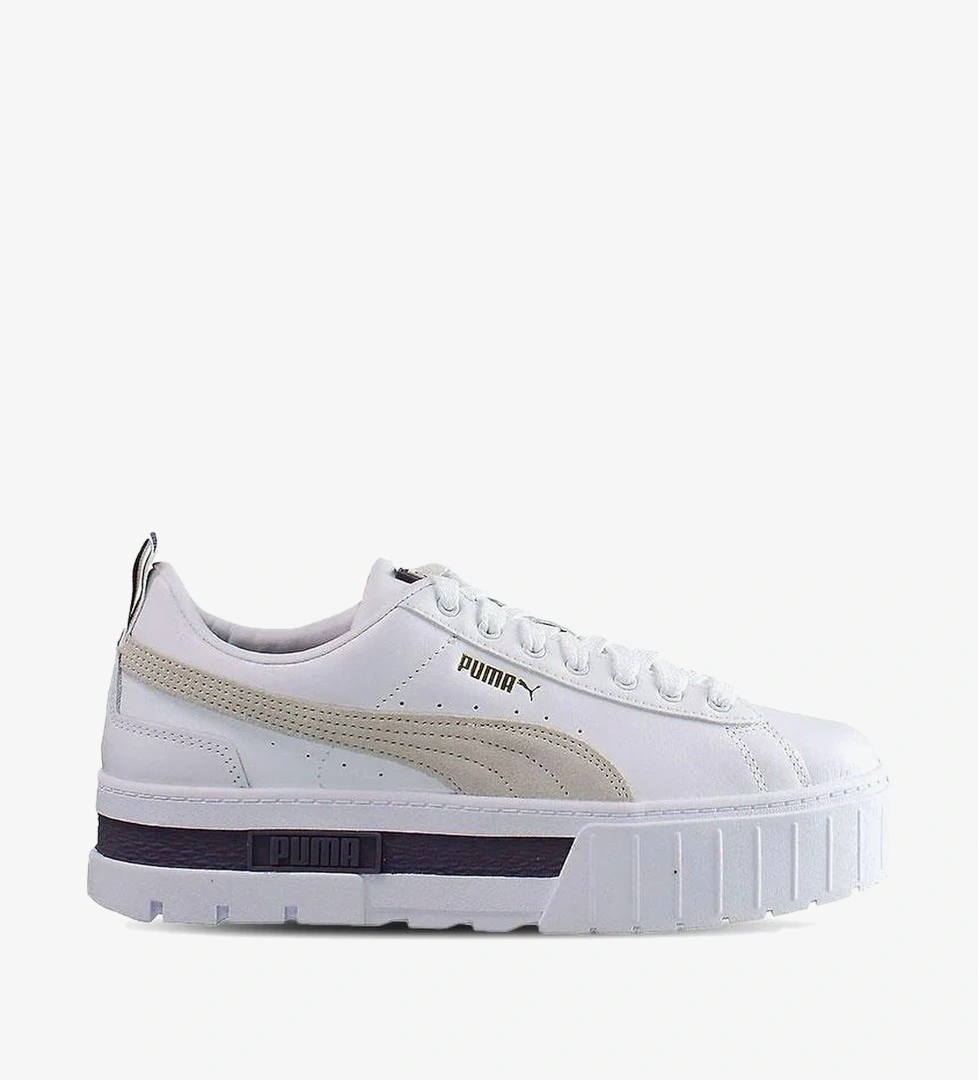Puma Beyaz Puma Mayze