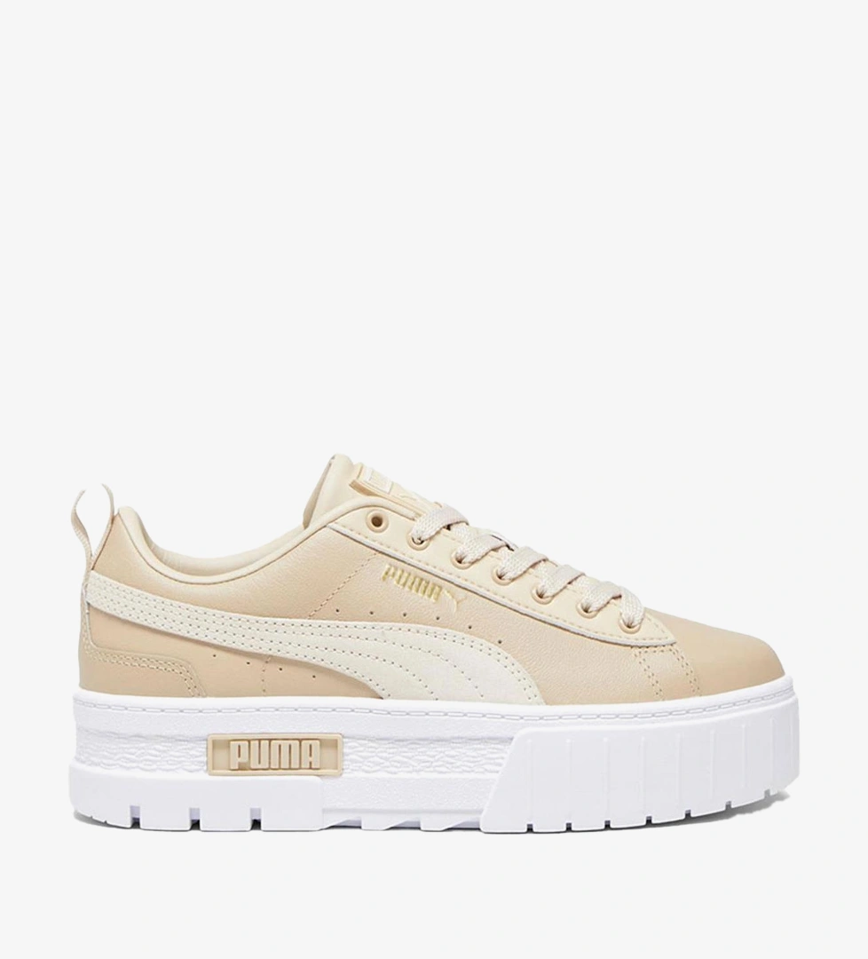 Puma Bej Puma Mayze