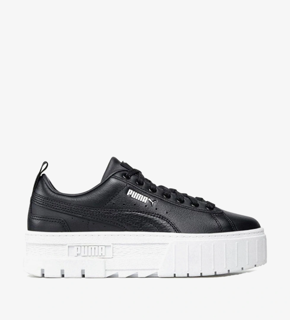 Puma Siyah Puma Mayze