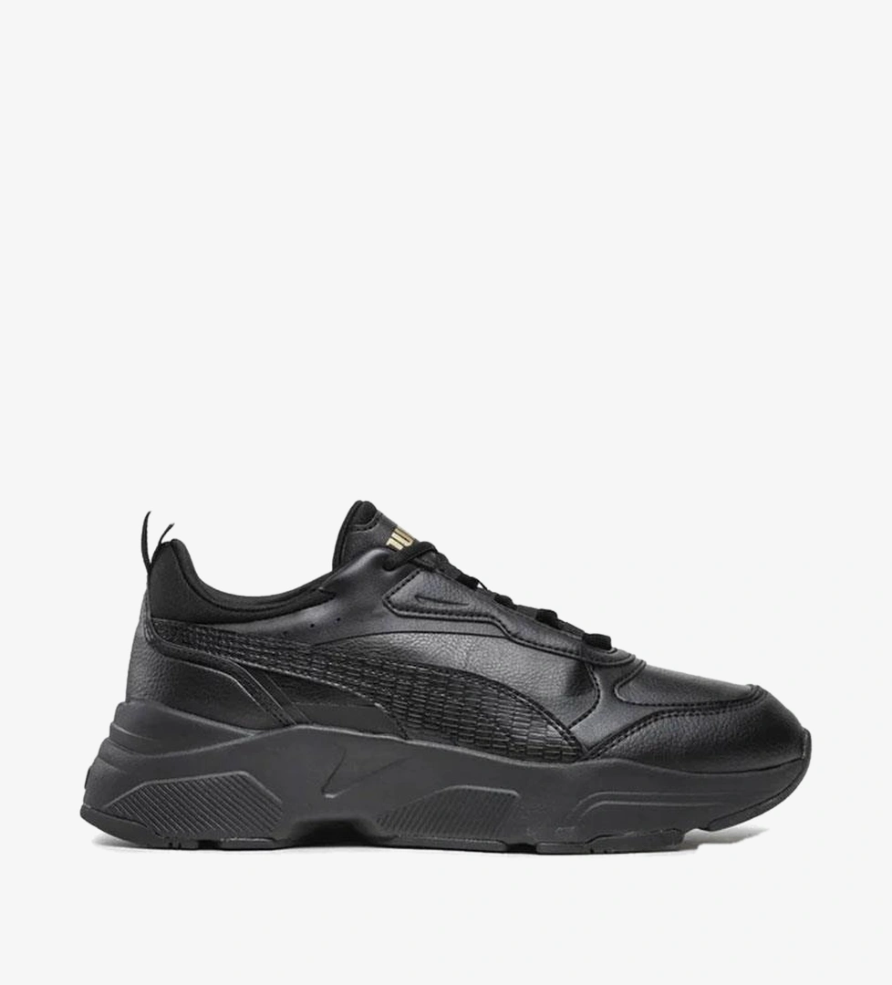 Puma Siyah Puma Cassia