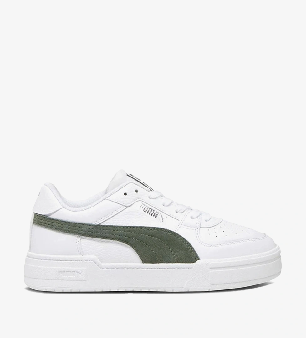 Erkek Günlük Ayakkabı Ca Pro Suede Fs