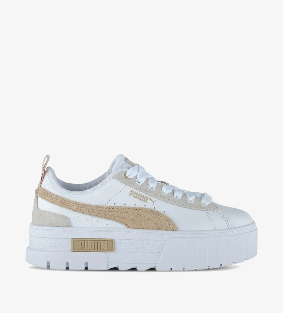 Puma Beyaz Puma Mayze Mix
