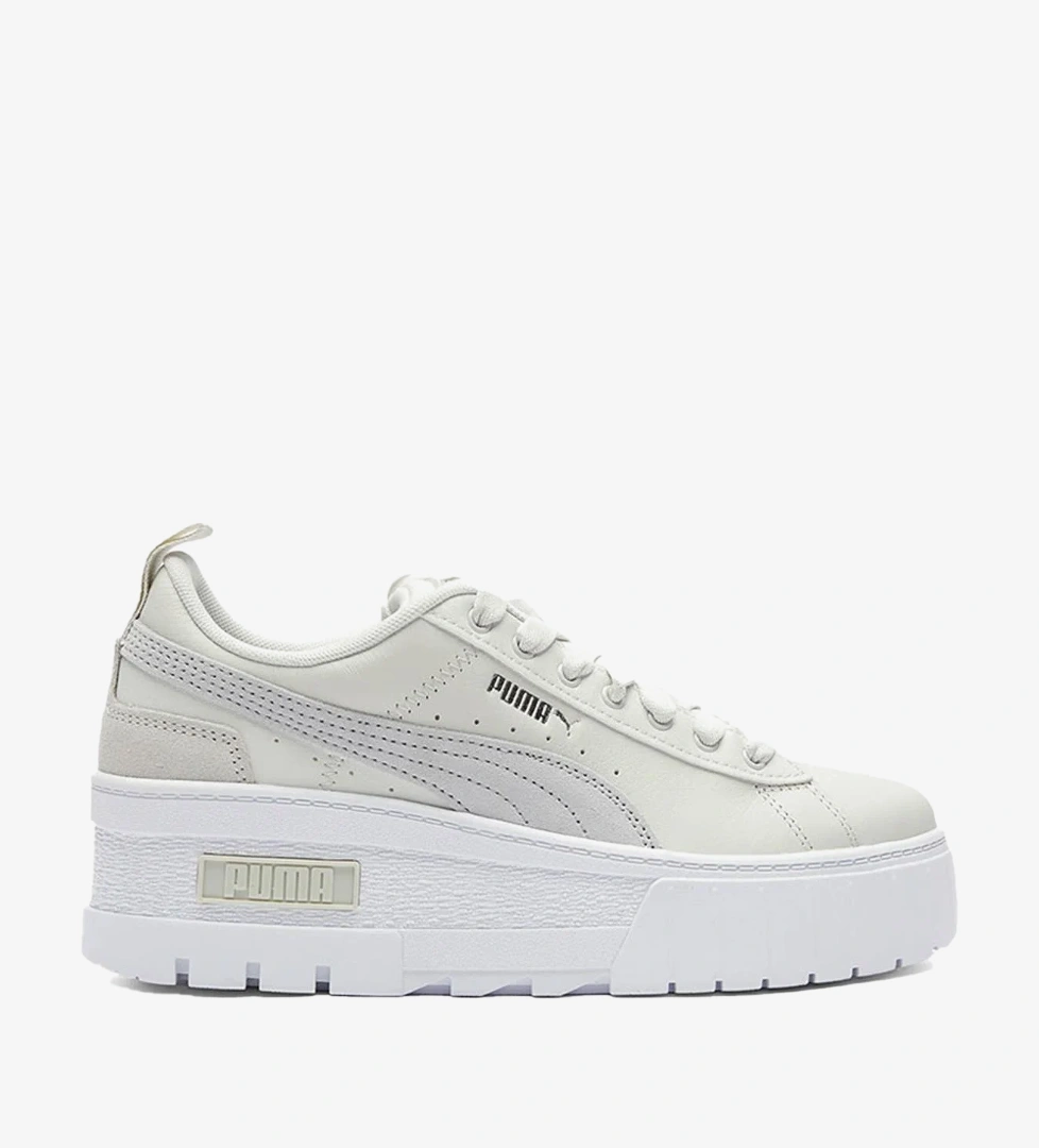 Puma Gri Puma Mayze