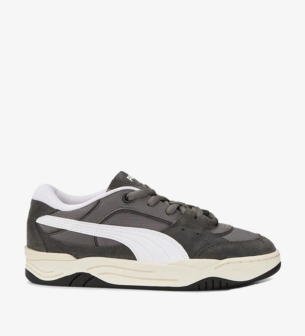 Puma Gri Puma 180