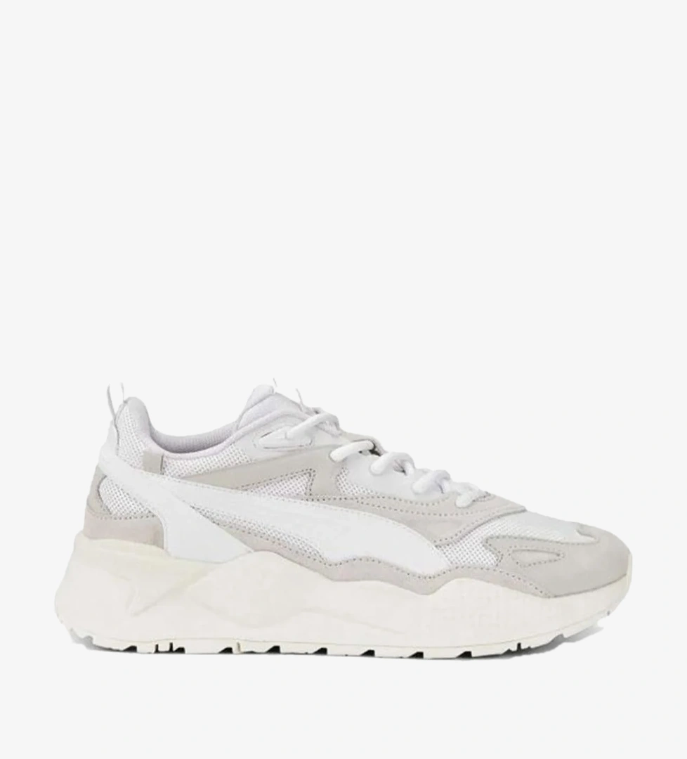 Puma Beyaz Puma Rs X Rs-X Efekt Prm