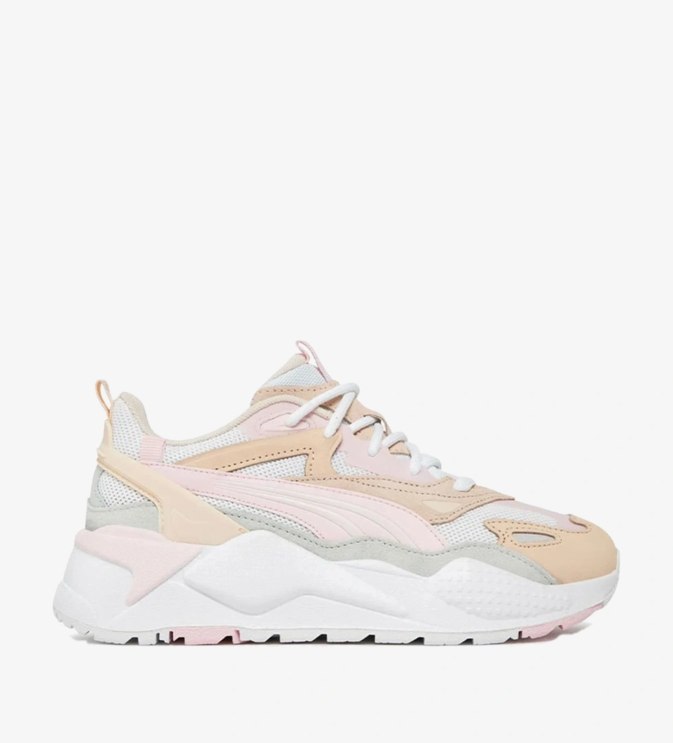 Puma Çok Renkli Puma Rs X Rs-X Efekt Prm