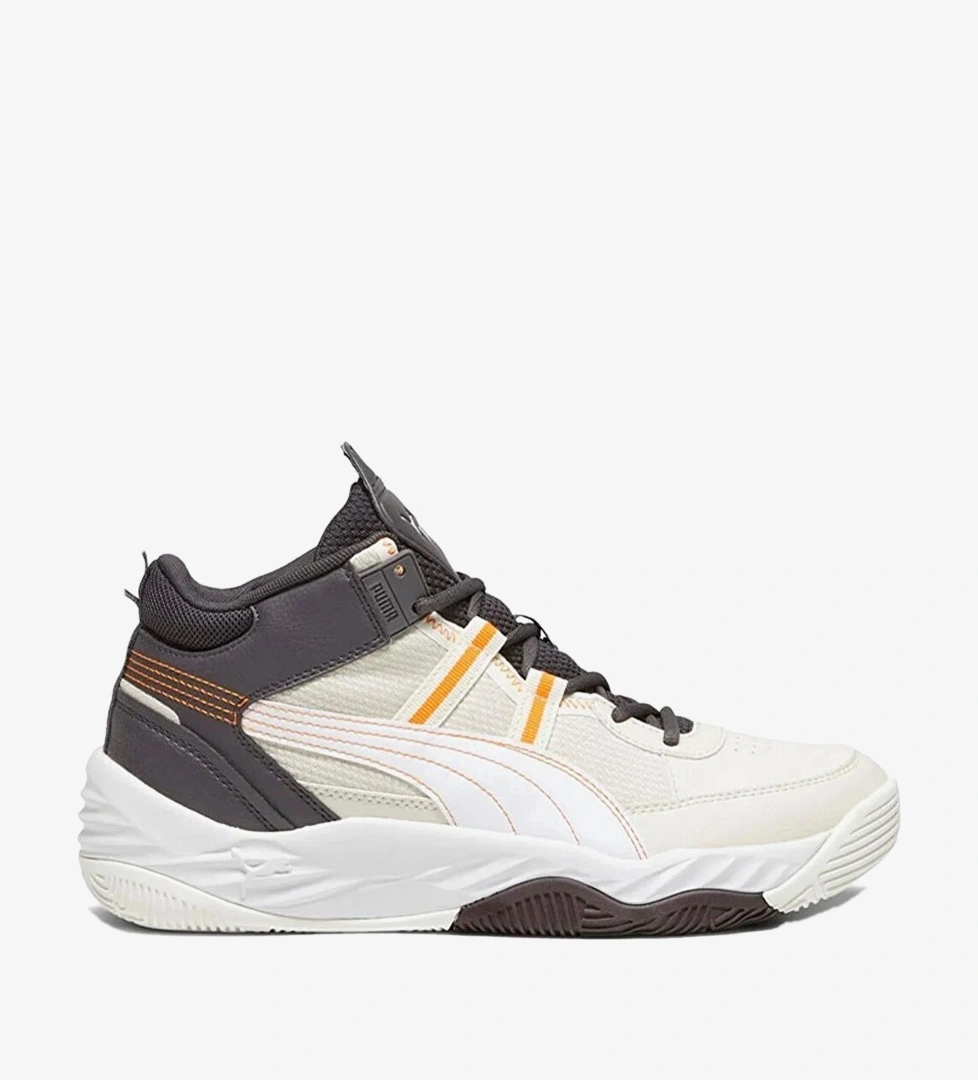 Puma Beyaz Puma Rebound Future