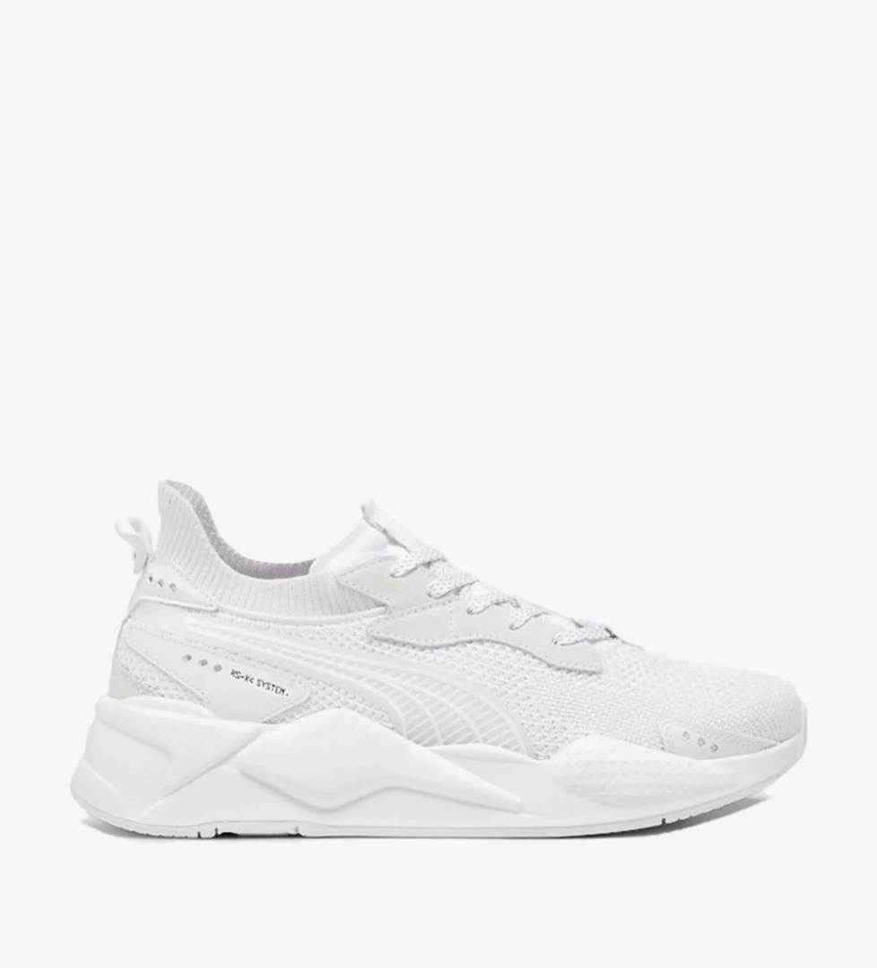Puma Beyaz Puma Rs