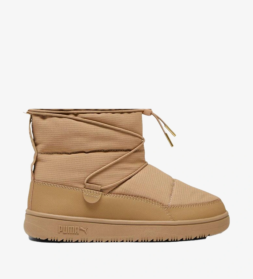 Puma Kahverengi Puma Snowbae