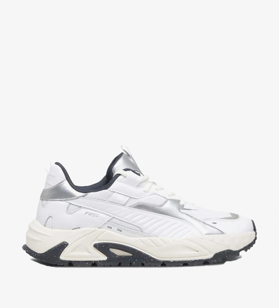 Puma Beyaz Puma Rs
