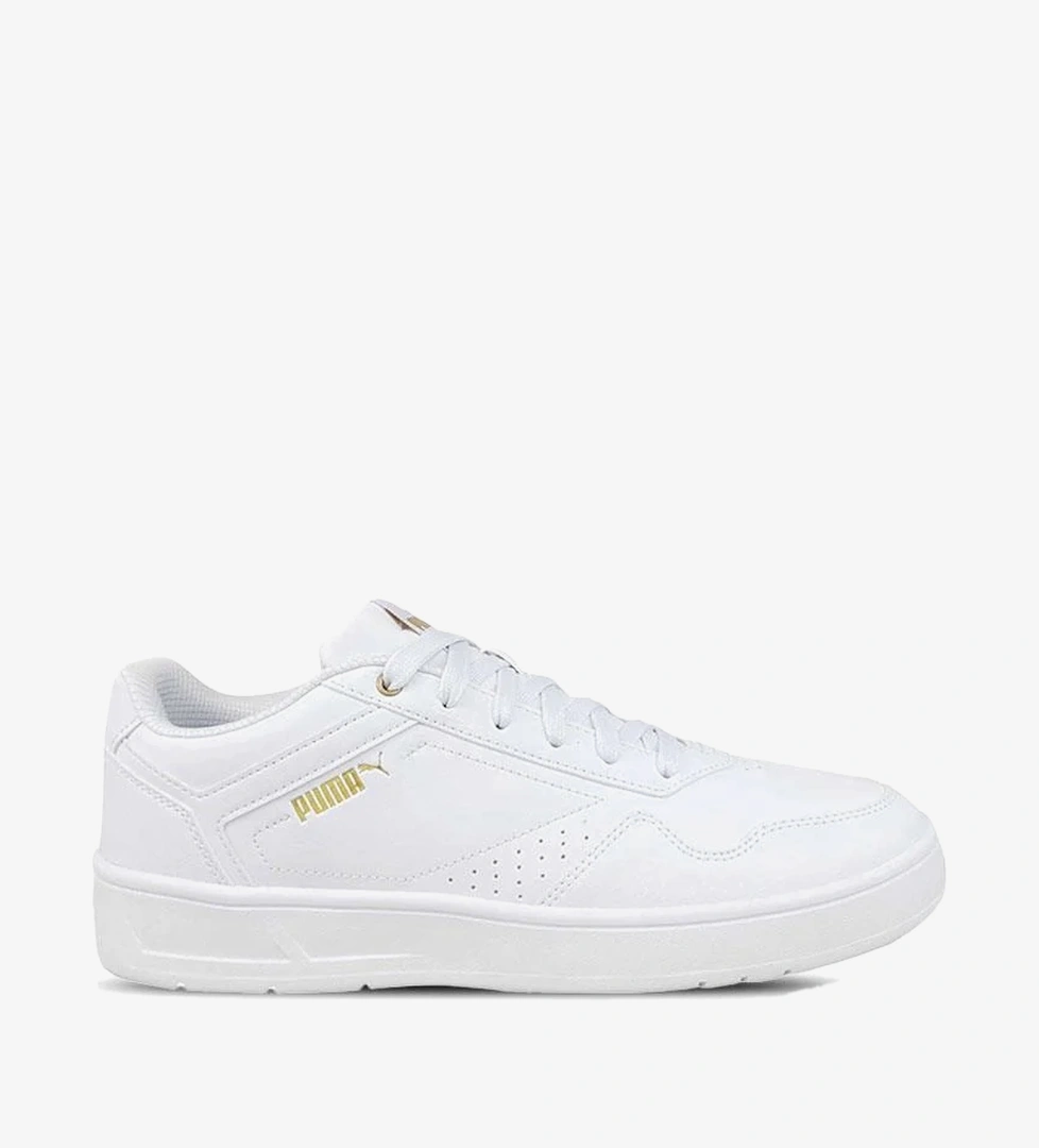 Puma Beyaz Puma Classic