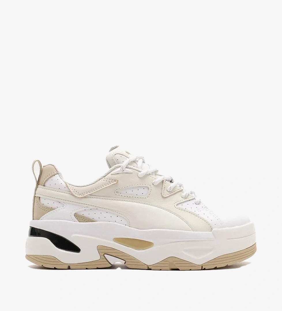 Puma Beyaz Puma Blstr