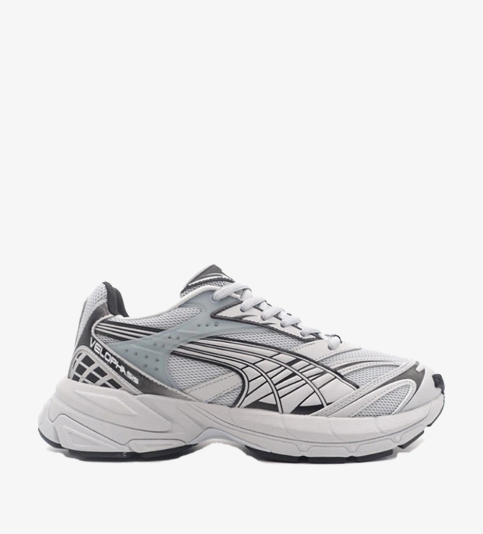 Puma Gri Puma Velophasis