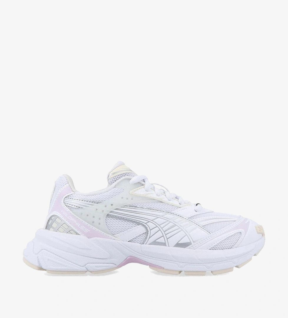 Puma Beyaz Puma Velophasis