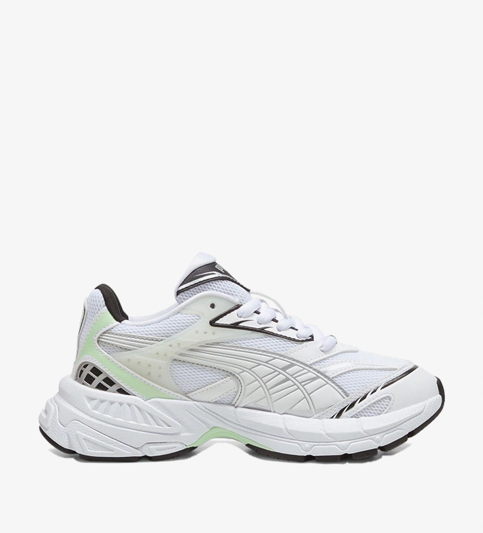 Puma Beyaz Puma Velophasis