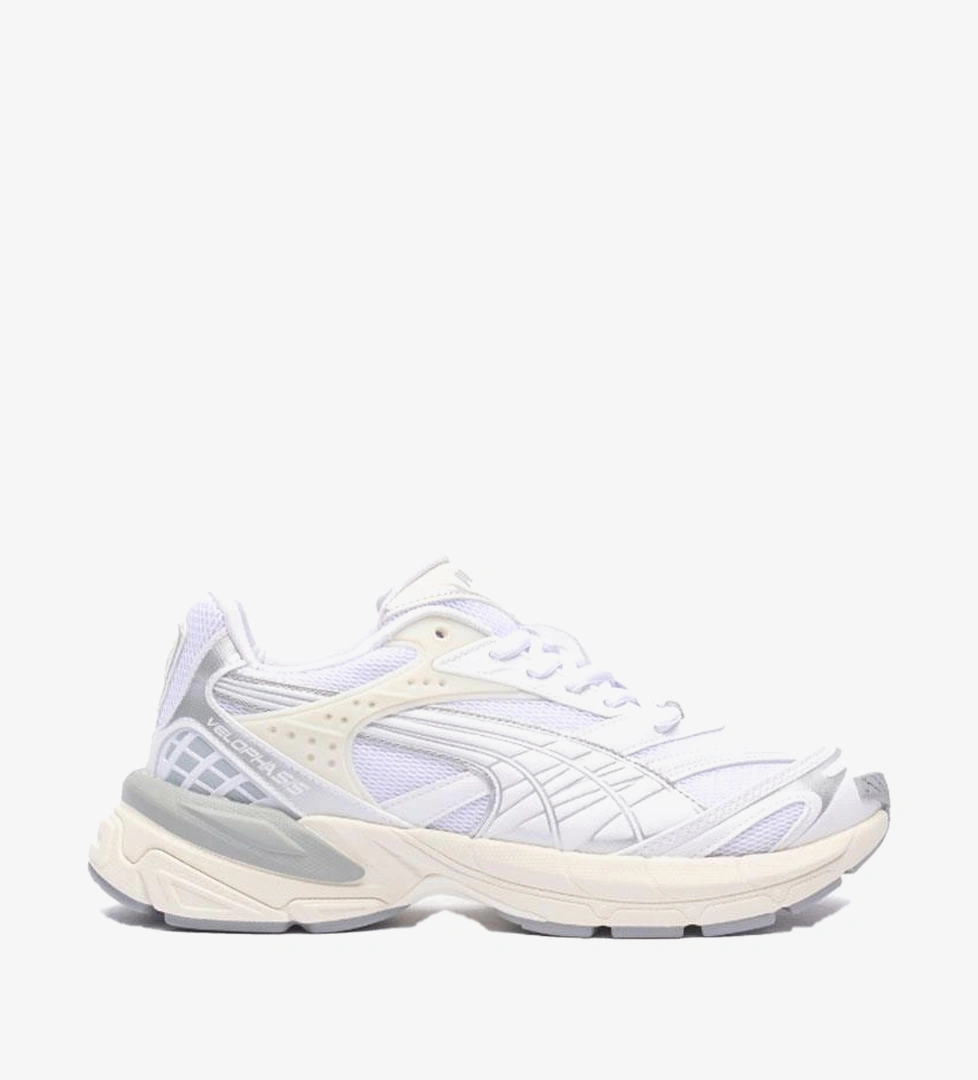 Puma Beyaz Puma Velophasis