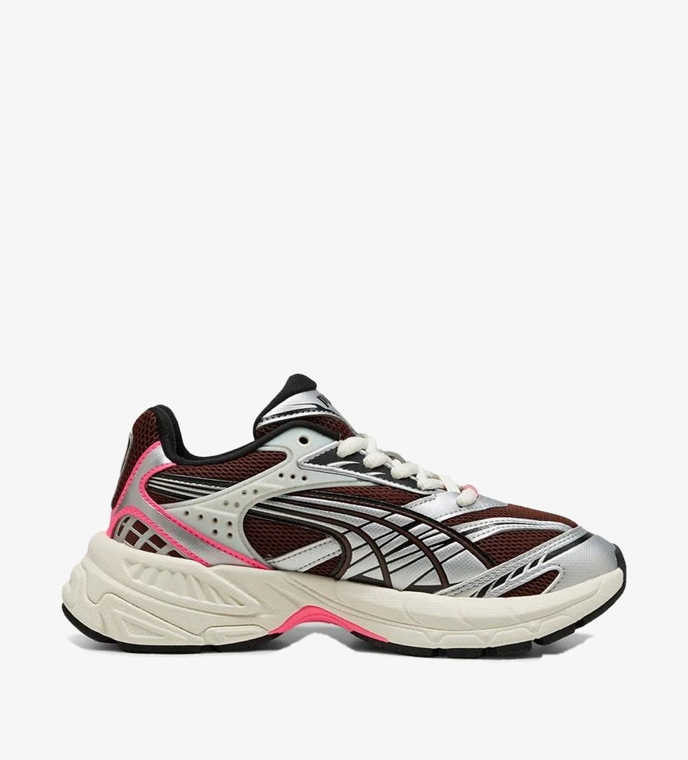 Puma Çok Renkli Puma Velophasis