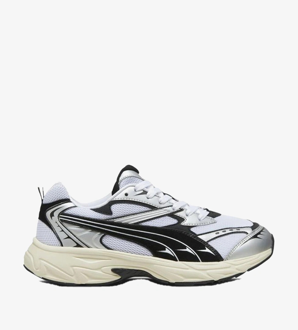 Puma Beyaz Puma Morphic