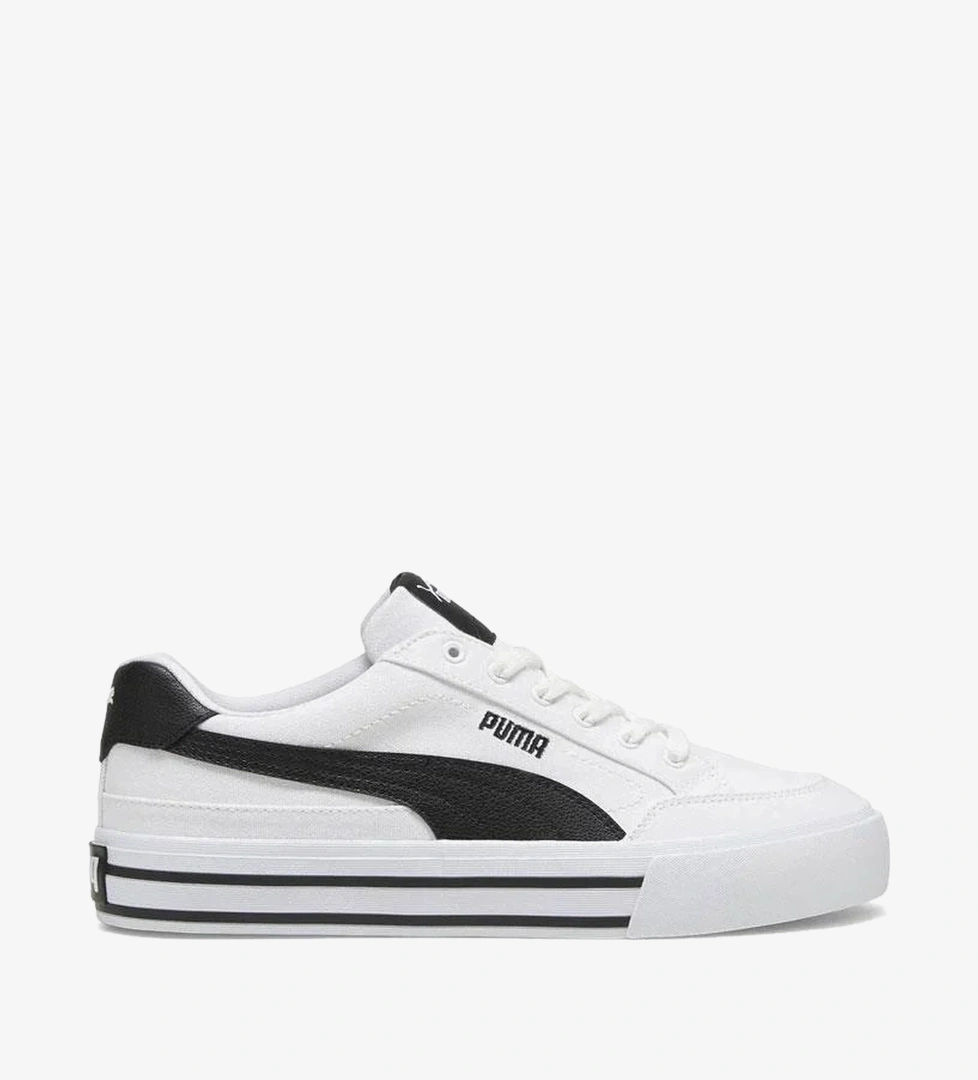 Court Classic Vulc Fs Unisex Günlük Ayakkabı