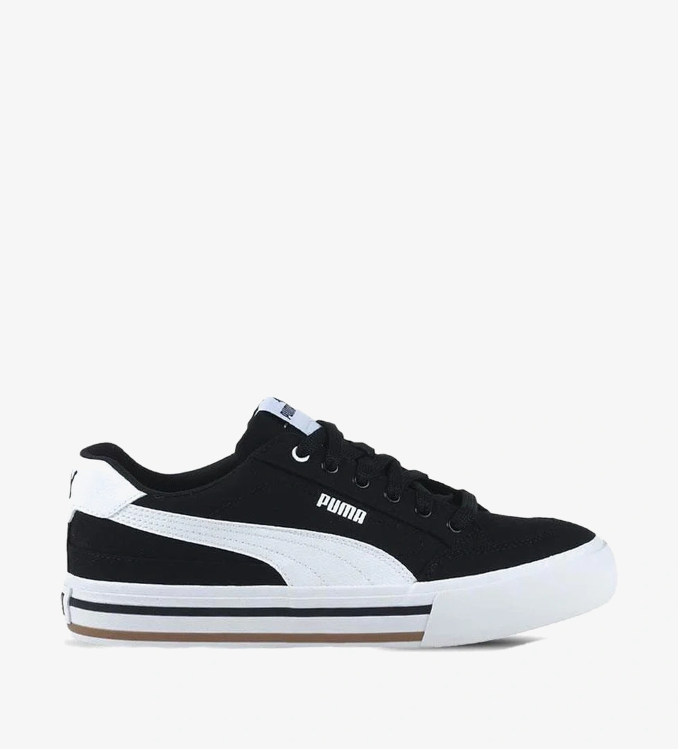 Puma Siyah Puma Classic Vulc