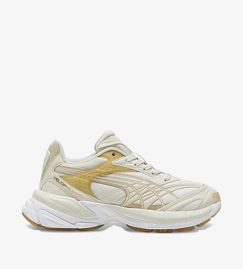Puma Beyaz Puma Velophasis Jelly