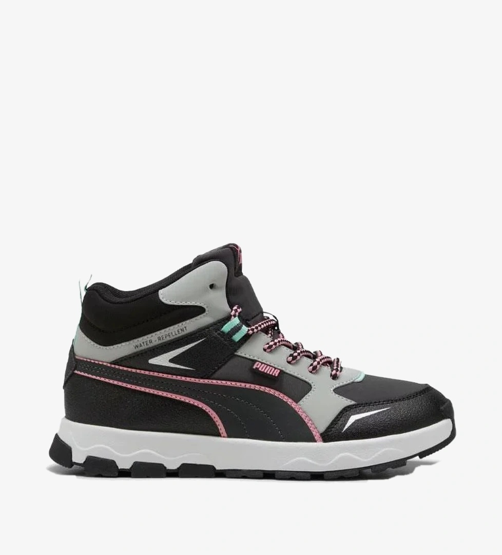 Puma Gri Puma Evolve