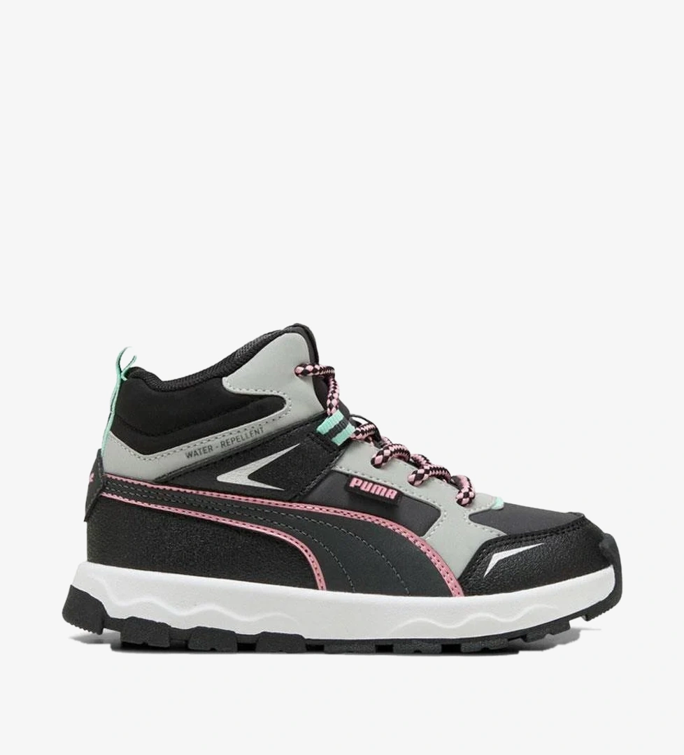 Puma Gri Puma Evolve