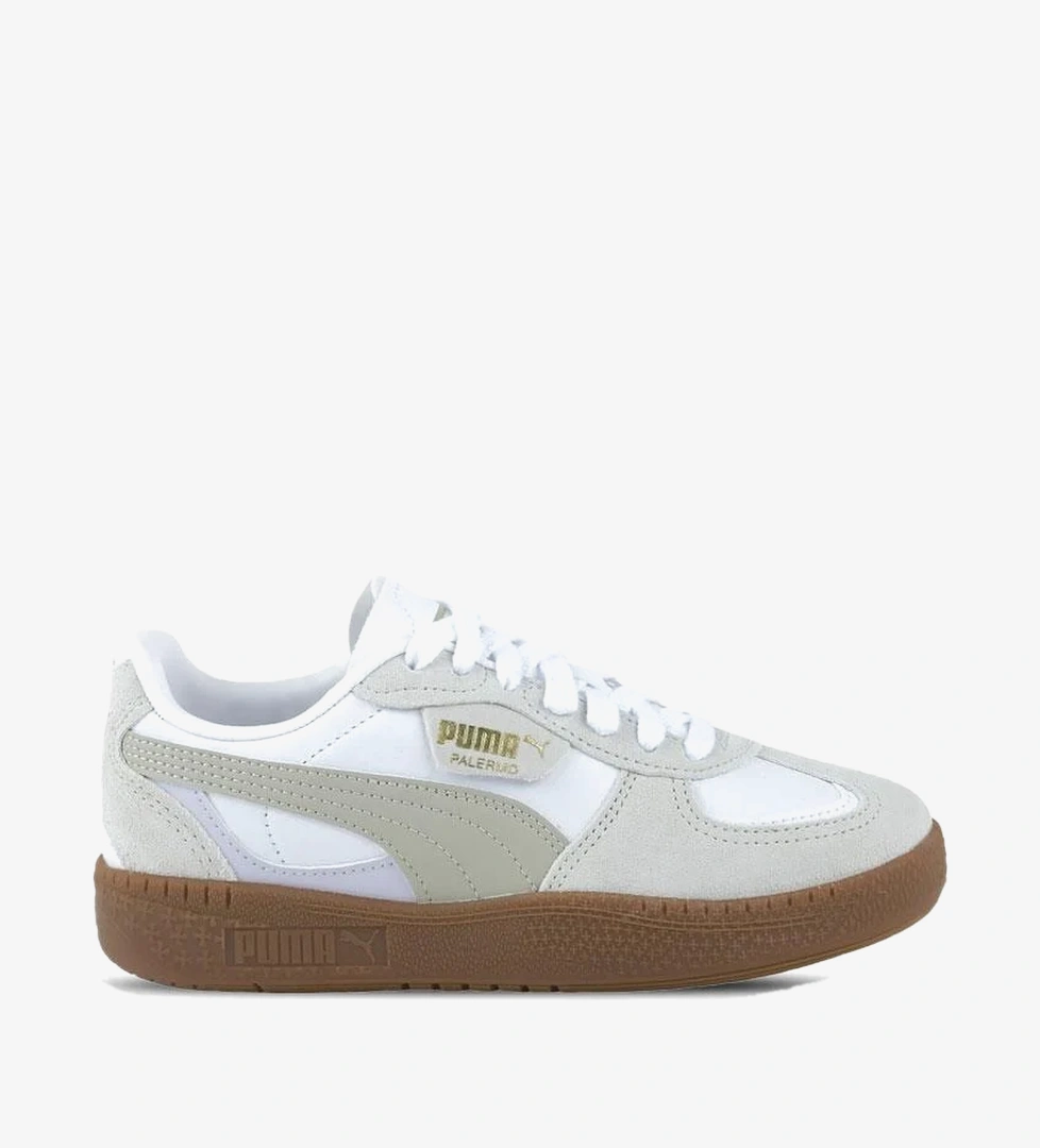 Puma Beyaz Puma Palermo Moda