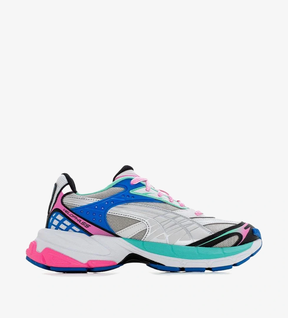 Puma Çok Renkli Puma Velophasis Borninthe