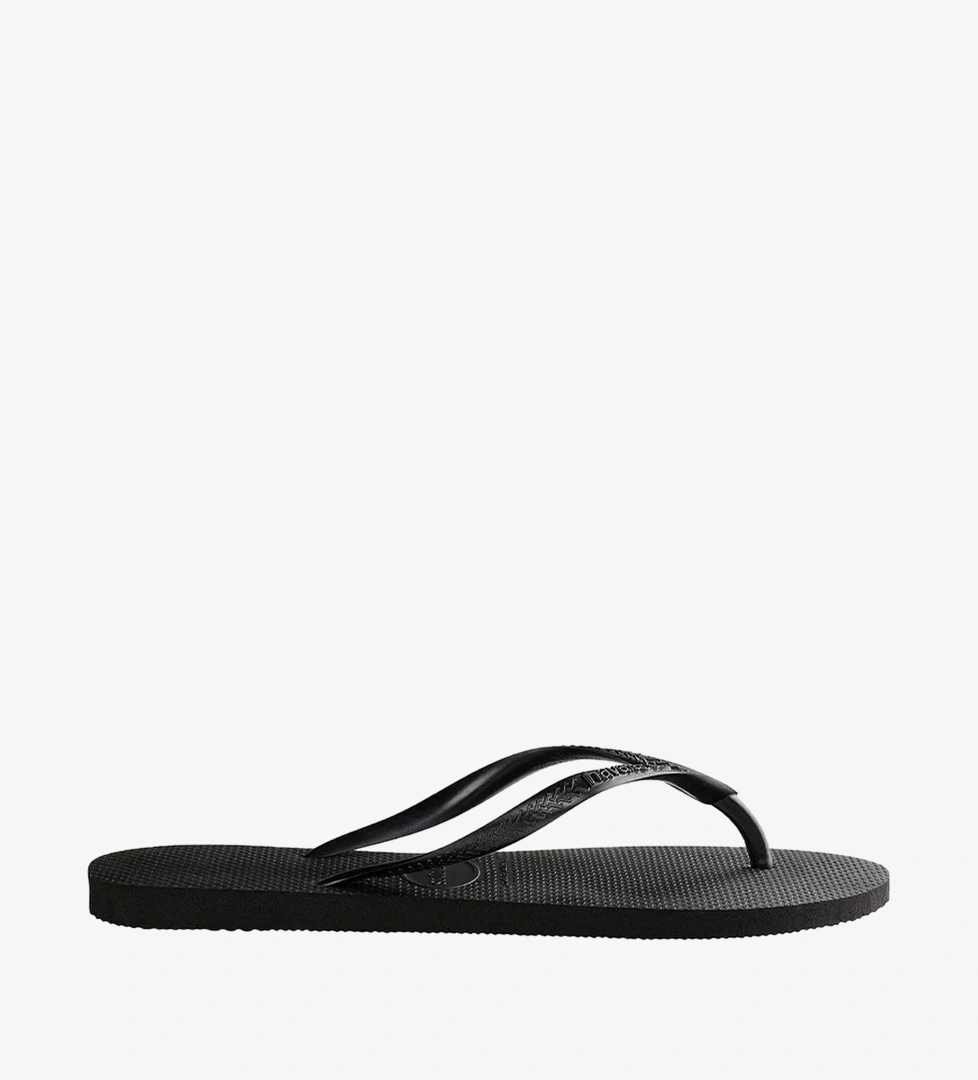 Havaianas Siyah Havaianas Slim