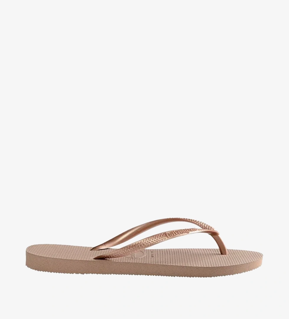 Havaianas Sarı Havaianas Slim