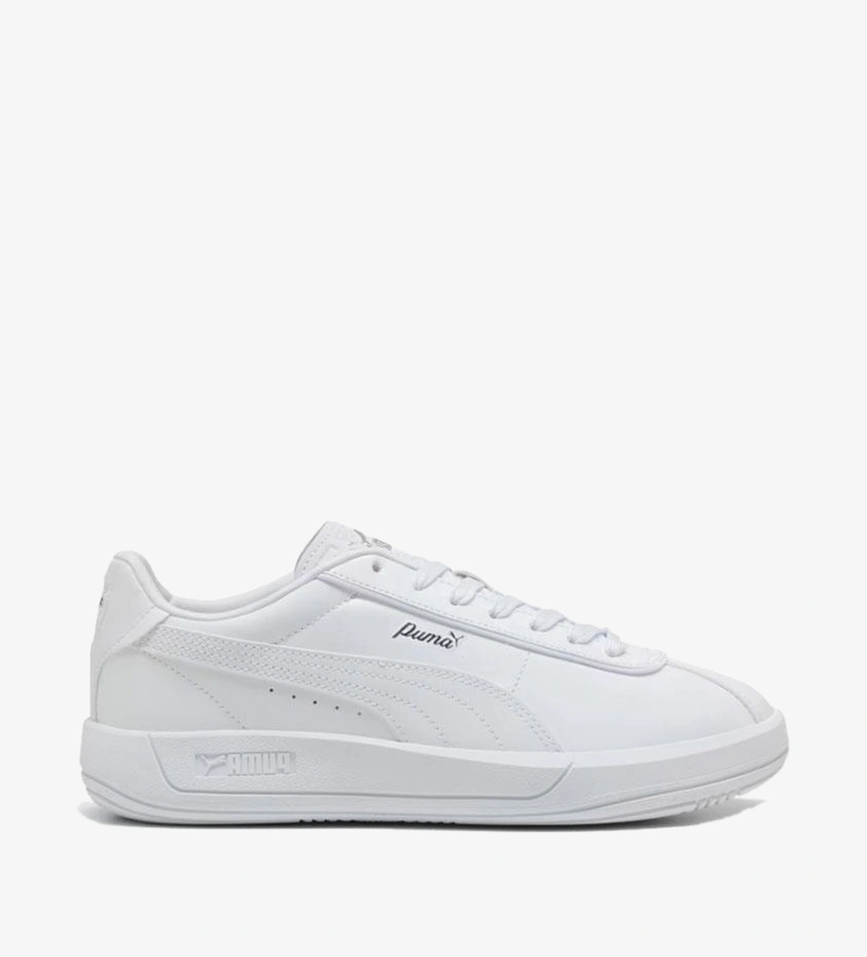Puma Beyaz Puma Club Klassika